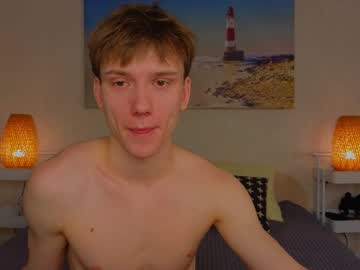 Pupsenish January 21, 2025 Chaturbate stream image