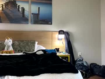 Sailaway9694 January 21, 2025 Chaturbate stream image