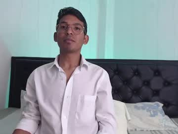 Samtorres_ January 21, 2025 Chaturbate stream image