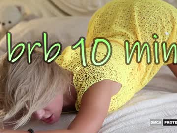 Supernatalie January 21, 2025 Chaturbate stream image