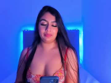 Tatiana_2000 January 21, 2025 Chaturbate stream image