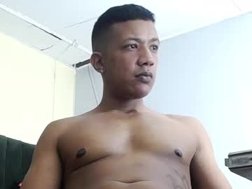 Wyatt_Slora January 21, 2025 Chaturbate stream image