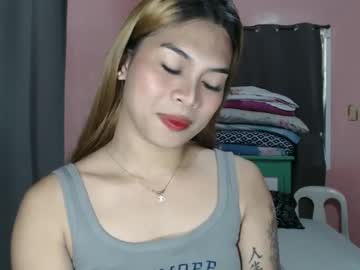 Xxstunningmichxx stream photo from January 21, 2025