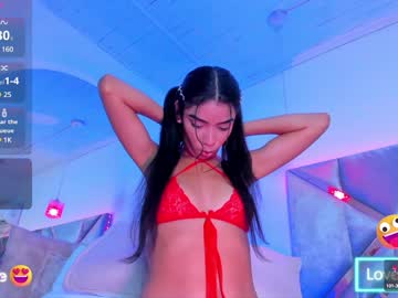 Abelladgr January 21, 2025 Chaturbate stream image