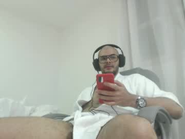 Adonisbasil January 21, 2025 Chaturbate stream image