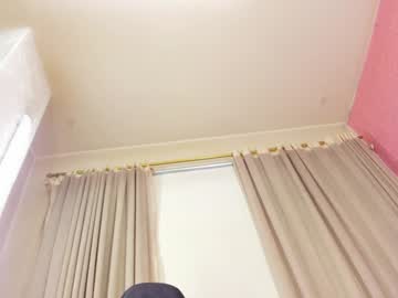 Aleja_Hill January 21, 2025 Chaturbate stream image