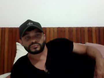 Andreloko123 January 21, 2025 Chaturbate stream image