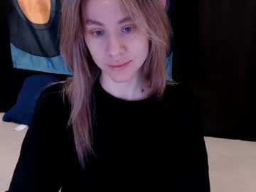 Baby_Kitte January 21, 2025 Chaturbate stream image