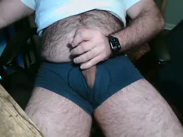 Bearscar84 January 21, 2025 Chaturbate stream image