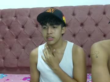 Boyhoney_Your January 21, 2025 Chaturbate stream image
