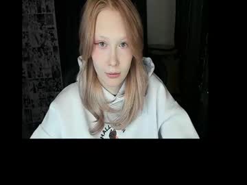 _Caramel_Milk_ January 21, 2025 Chaturbate stream image