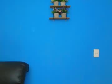 Christopher_W January 21, 2025 Chaturbate stream image