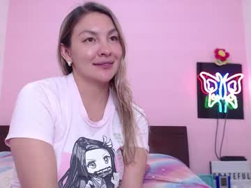 Danika_Bellaa January 21, 2025 Chaturbate stream image
