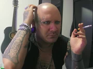 Darkclothes January 21, 2025 Chaturbate stream image