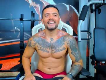 Ethanflynn January 21, 2025 Chaturbate stream image