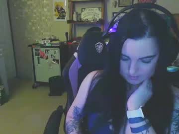 Ferocityflame January 21, 2025 Chaturbate stream image