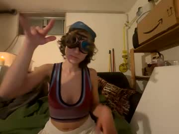 Fliegerfrau January 21, 2025 Chaturbate stream image
