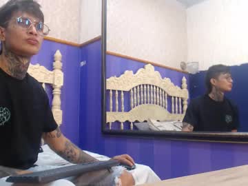 Ghost_Cat_ January 21, 2025 Chaturbate stream image