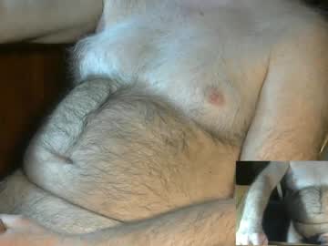 Higgins11 January 21, 2025 Chaturbate stream image