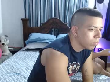 Juankzam17 stream photo from January 21, 2025