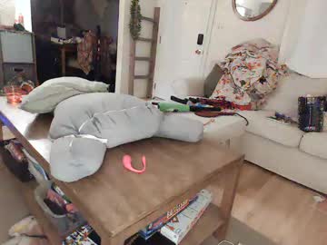 Justabowiegirl January 21, 2025 Chaturbate stream image