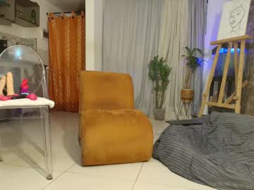Kazandra_Hotfire stream photo from January 21, 2025