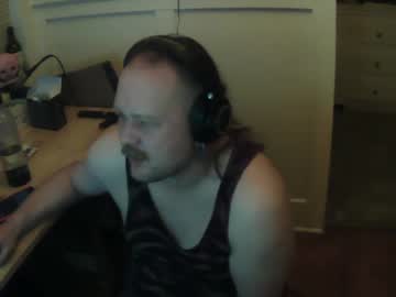Kinkysoup stream photo from January 21, 2025