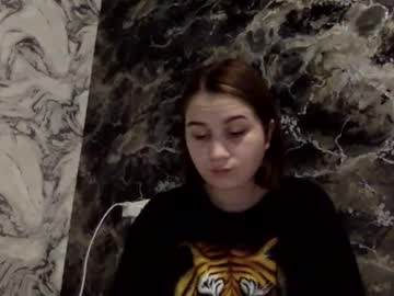 Kiraxfame January 21, 2025 Chaturbate stream image