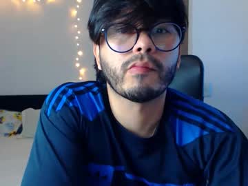 Liamcastro28 January 21, 2025 Chaturbate stream image