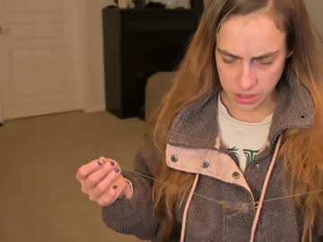 Lilithoftrees January 21, 2025 Chaturbate stream image