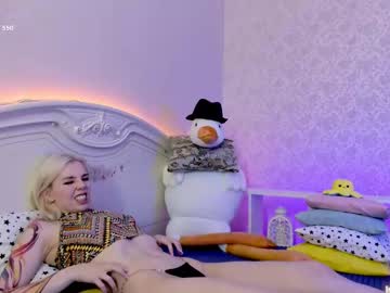 Lillimooore January 21, 2025 Chaturbate stream image