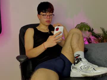 Mael_Hot January 21, 2025 Chaturbate stream image