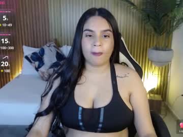 Maite_Saens_ January 21, 2025 Chaturbate stream image