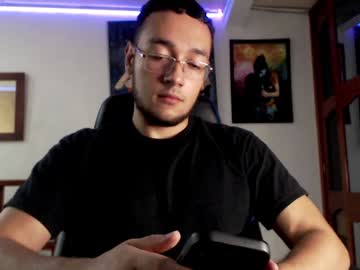 Miguel0981 January 21, 2025 Chaturbate stream image
