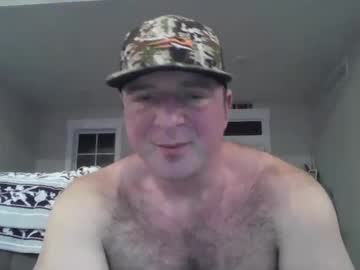 Millertimenow34 January 21, 2025 Chaturbate stream image