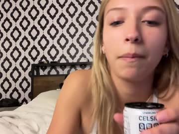 Paigesylviaa January 21, 2025 Chaturbate stream image