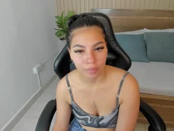 Sara_Conti January 21, 2025 Chaturbate stream image
