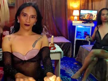 Thightanix January 21, 2025 Chaturbate stream image