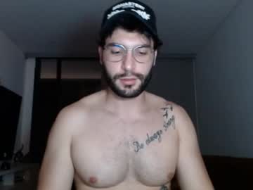 Tim_Cox January 21, 2025 Chaturbate stream image