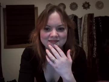 Titanias_Bed January 21, 2025 Chaturbate stream image