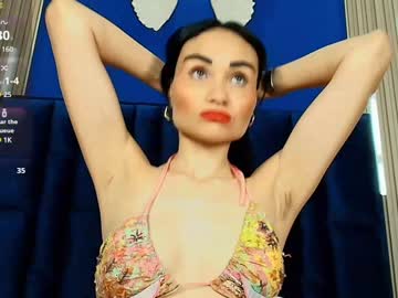 Valerygarcia_1 January 21, 2025 Chaturbate stream image