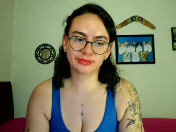 Violet_Kitty_2 January 21, 2025 Chaturbate stream image