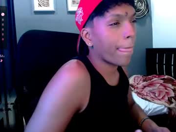 Xander_Bonnet1 January 21, 2025 Chaturbate stream image