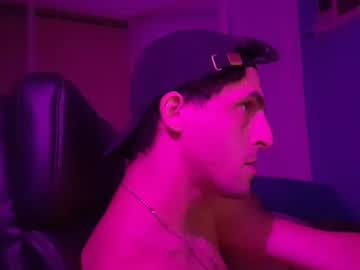 Xxxfacu January 21, 2025 Chaturbate stream image