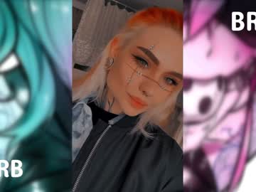 Yummy__Peach stream photo from January 21, 2025