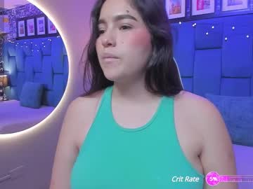 Aby_Sweet_ January 21, 2025 Chaturbate stream image