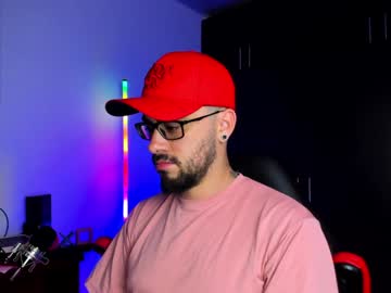 Albert_Magno January 21, 2025 Chaturbate stream image