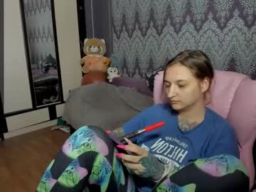Alexracc00n January 21, 2025 Chaturbate stream image