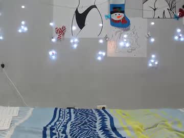 Aliss_69 January 21, 2025 Chaturbate stream image