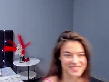 Ameli_Lorans January 21, 2025 Chaturbate stream image